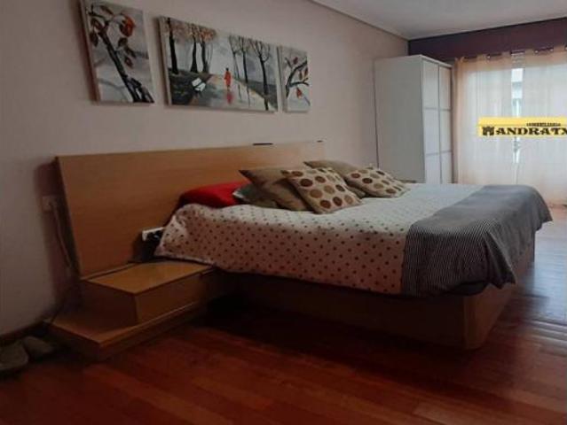 Piso en venta en Ferrol