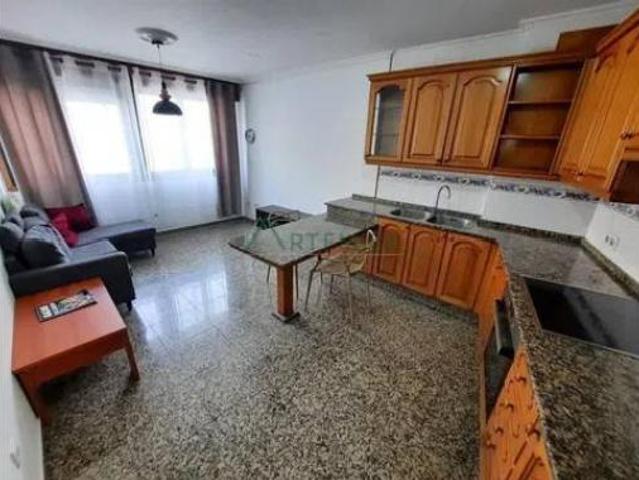 Piso en venta en Ferrol