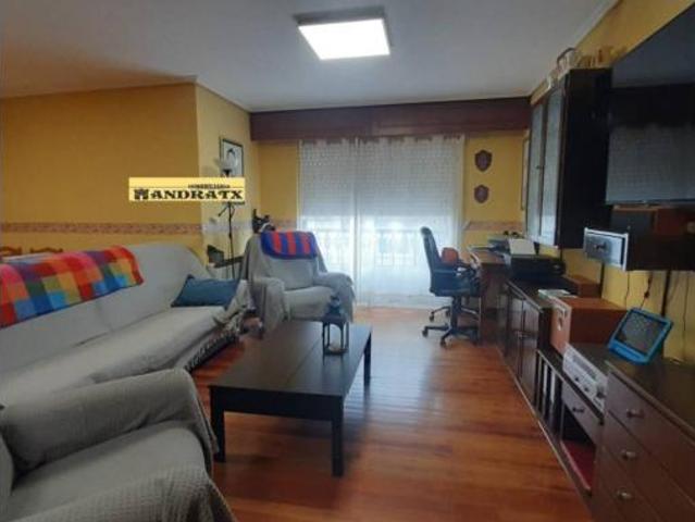 Piso en venta en Ferrol