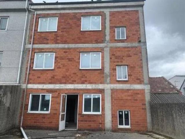 Piso en venta en Ferrol