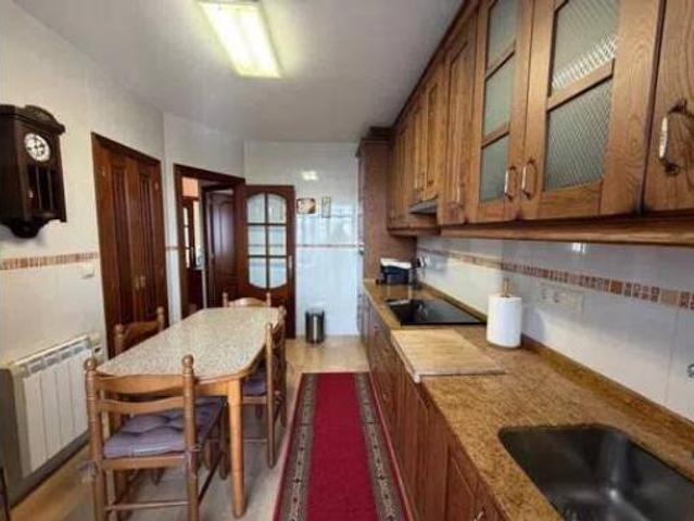 Piso en venta en Ferrol