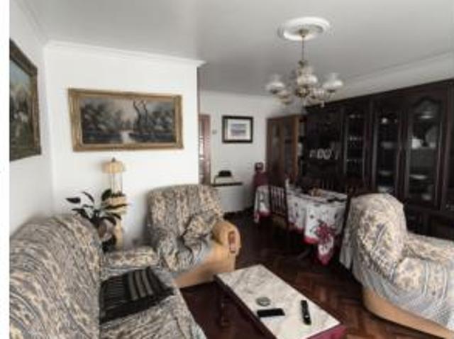 Piso en venta en Ferrol