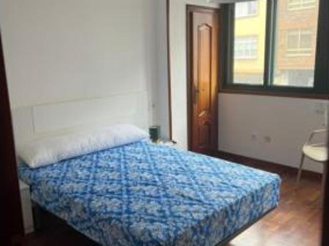 Piso en venta en Ferrol