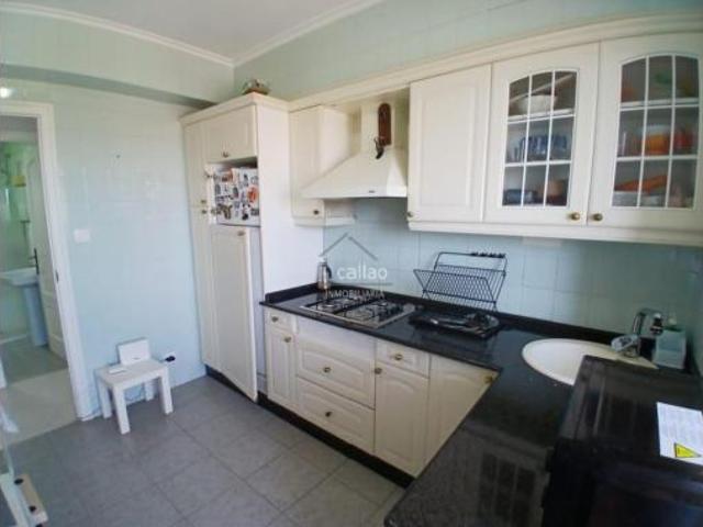 Piso en venta en Ferrol