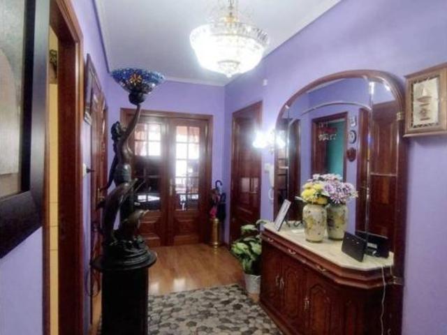 Piso en venta en Ferrol, Santa Mariña