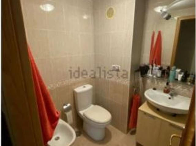 Piso en venta en Ferrol