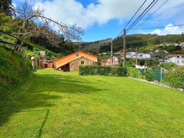 Piso en venta en Serantes, Ferrol