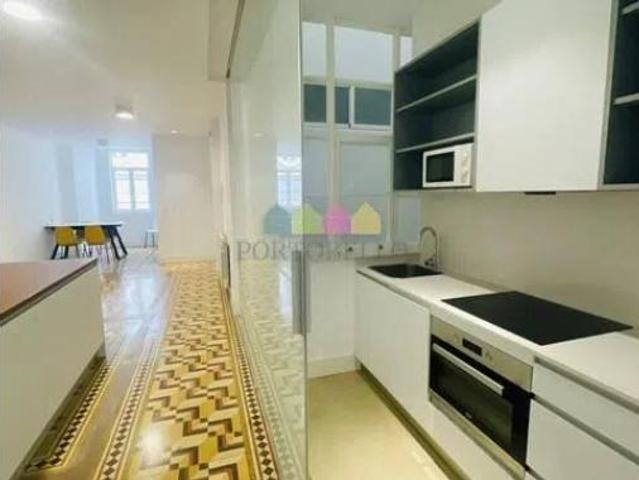 Piso en venta en Ferrol