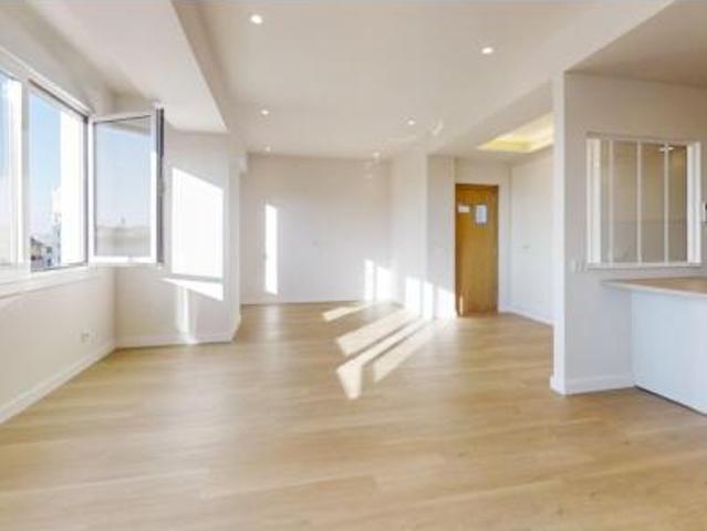 Piso en venta en Ferrol