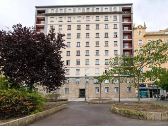 Piso en venta en Ferrol, Ensanche A