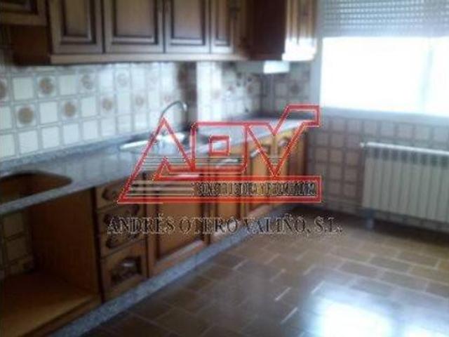 Piso en venta en Ferrol, Inferniño
