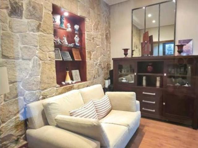 Piso en venta en Ferrol
