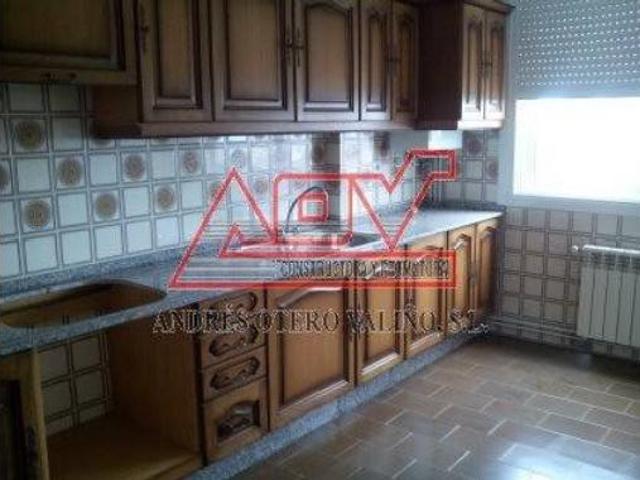 Piso en venta en Ferrol, Ensanche A