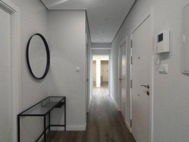 Piso en venta en Ferrol, Recimil