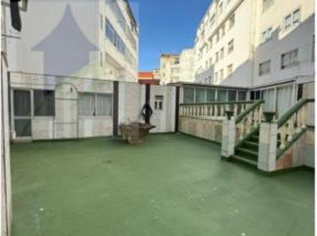 Piso en venta en Ferrol