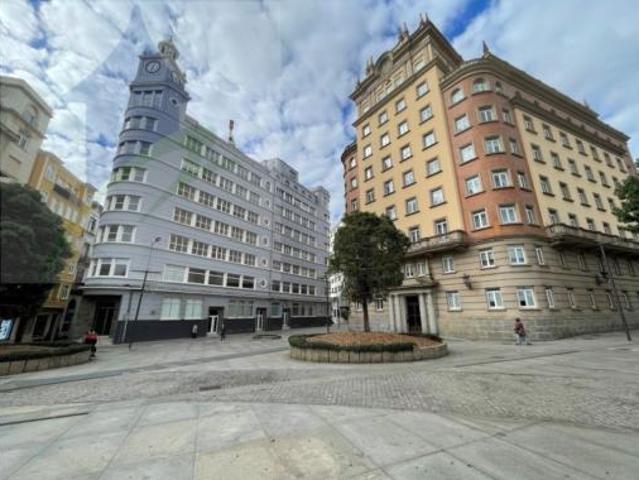 Piso en venta en Ferrol