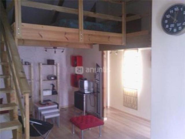 Piso en venta en Ferrol