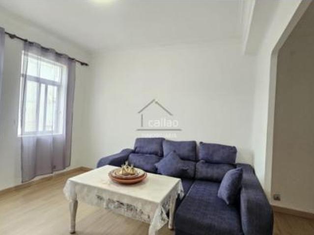 Piso en venta en Ferrol