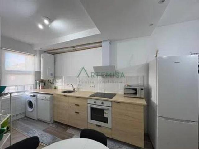 Piso en venta en Ferrol