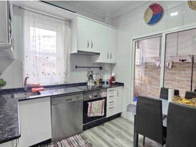 Piso en venta en Ferrol