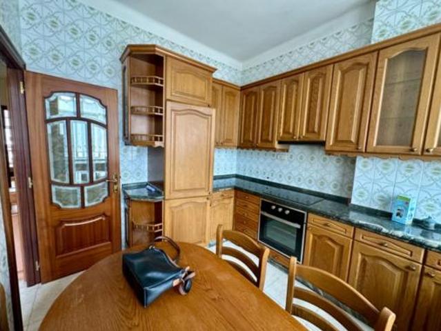 Piso en venta en Ferrol