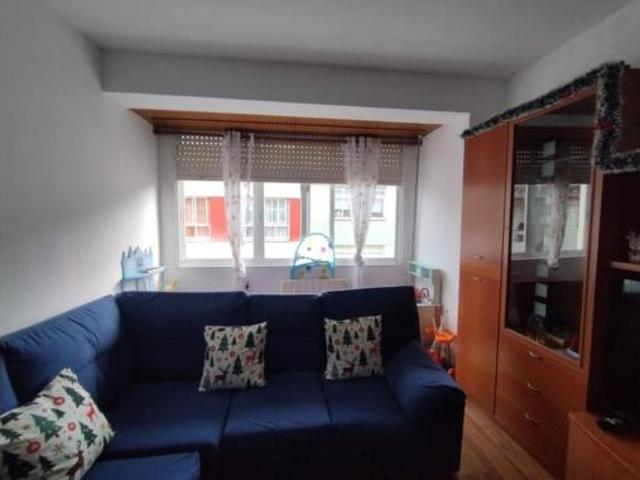 Piso en venta en Ferrol