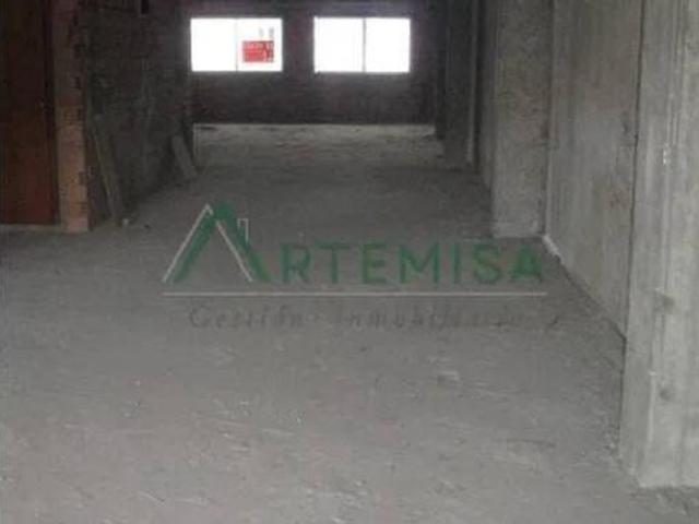 Piso en venta en Ferrol