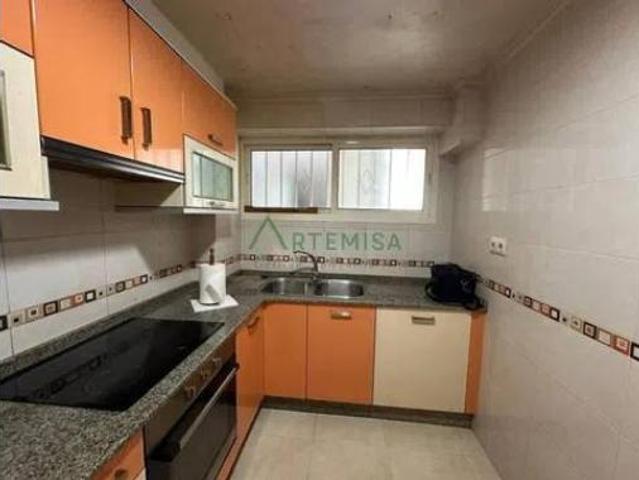 Piso en venta en Ferrol