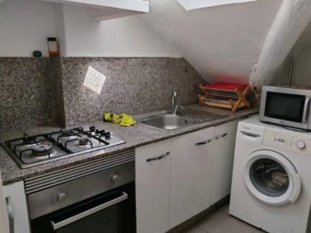 Piso en venta en Ferrol