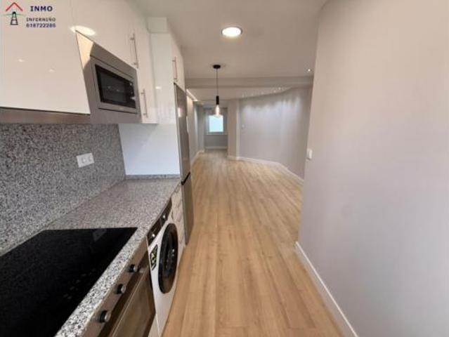 Piso en venta en Ferrol