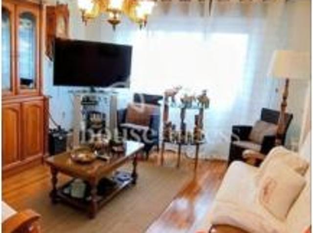 Piso en venta en Ferrol