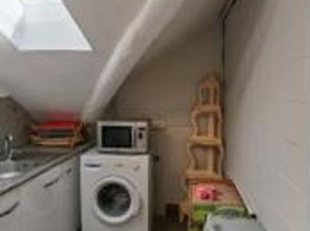 Piso en venta en Ferrol