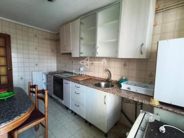 Piso en venta en Ferrol
