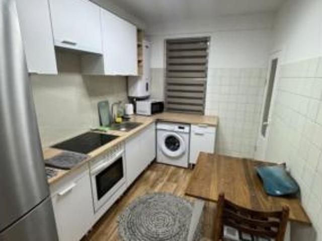 Piso en venta en Ferrol