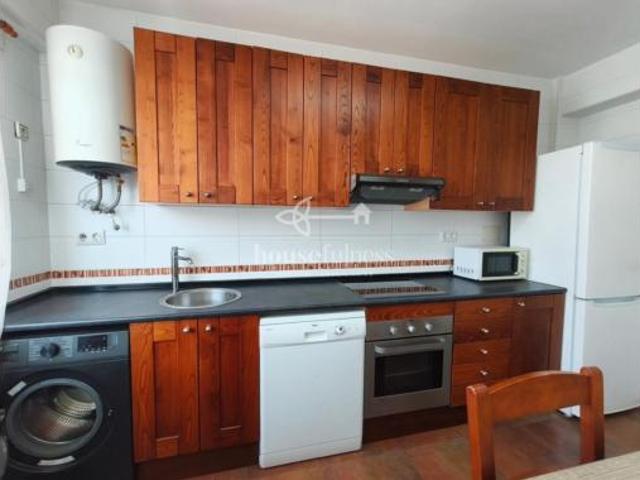 Piso en venta en Ferrol