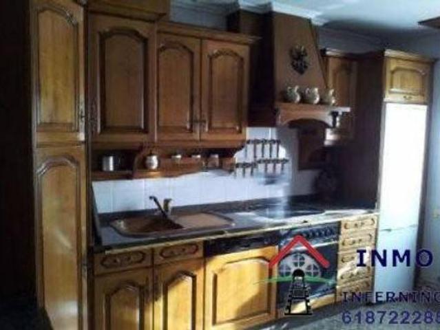 Piso en venta en Ferrol, Inferniño