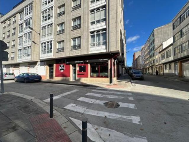 Piso en venta en Ferrol