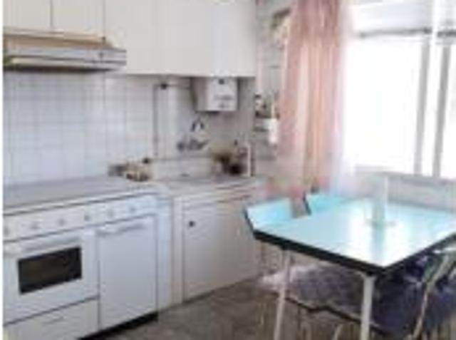 Piso en venta en Ferrol