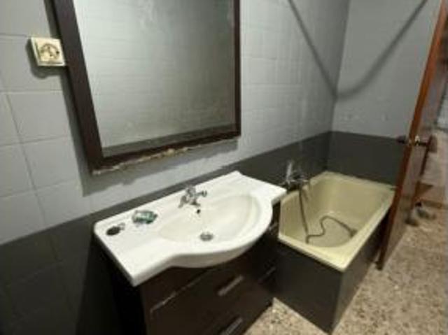 Piso en venta en Ferrol
