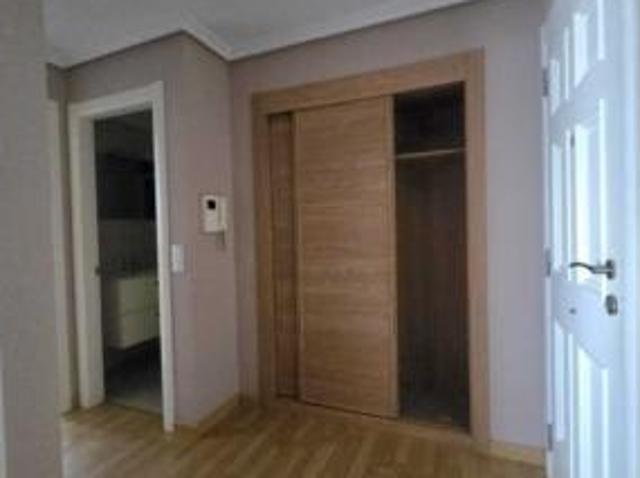 Piso en venta en Ferrol