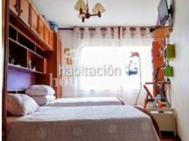 Piso en venta en Ferrol
