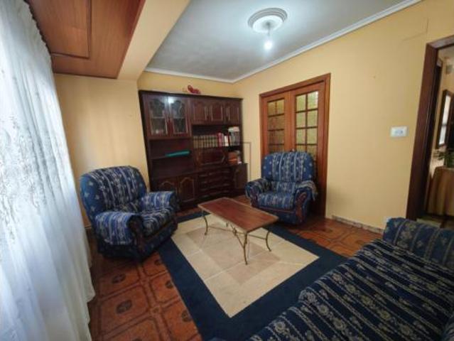 Piso en venta en Ferrol