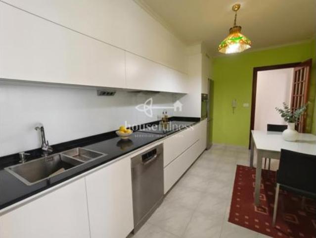 Piso en venta en Ferrol