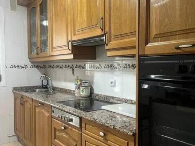 Piso en venta en Ferrol