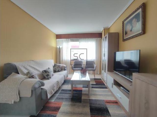 Piso en venta en Ferrol