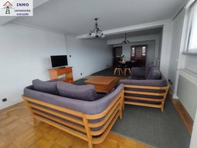 Piso en venta en Ferrol, San Xoán