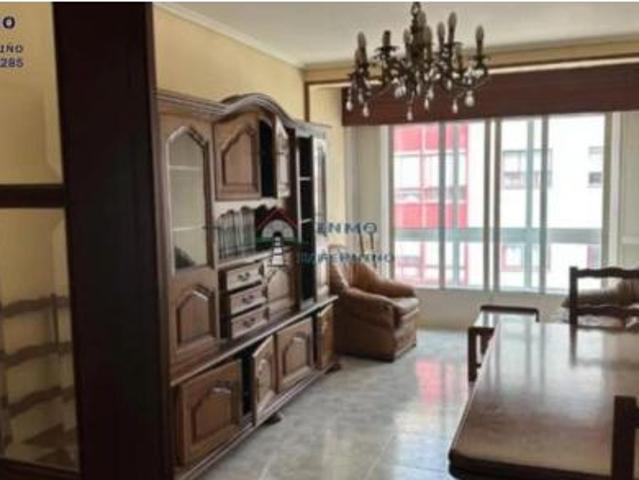 Piso en venta en Ferrol
