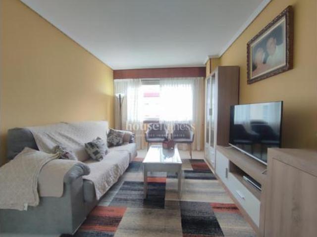 Piso en venta en Ferrol