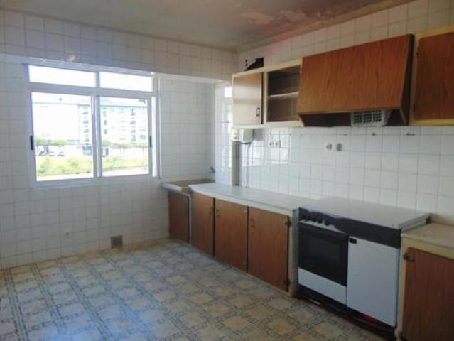 Piso en venta en Ferrol, San Xoán