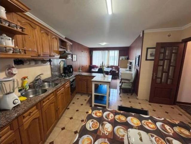 Piso en venta en Ferrol, Ensanche B